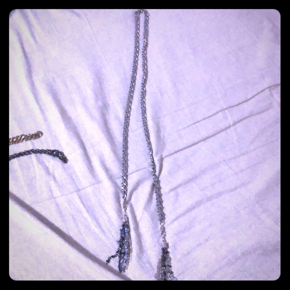 Premier jewelry necklace